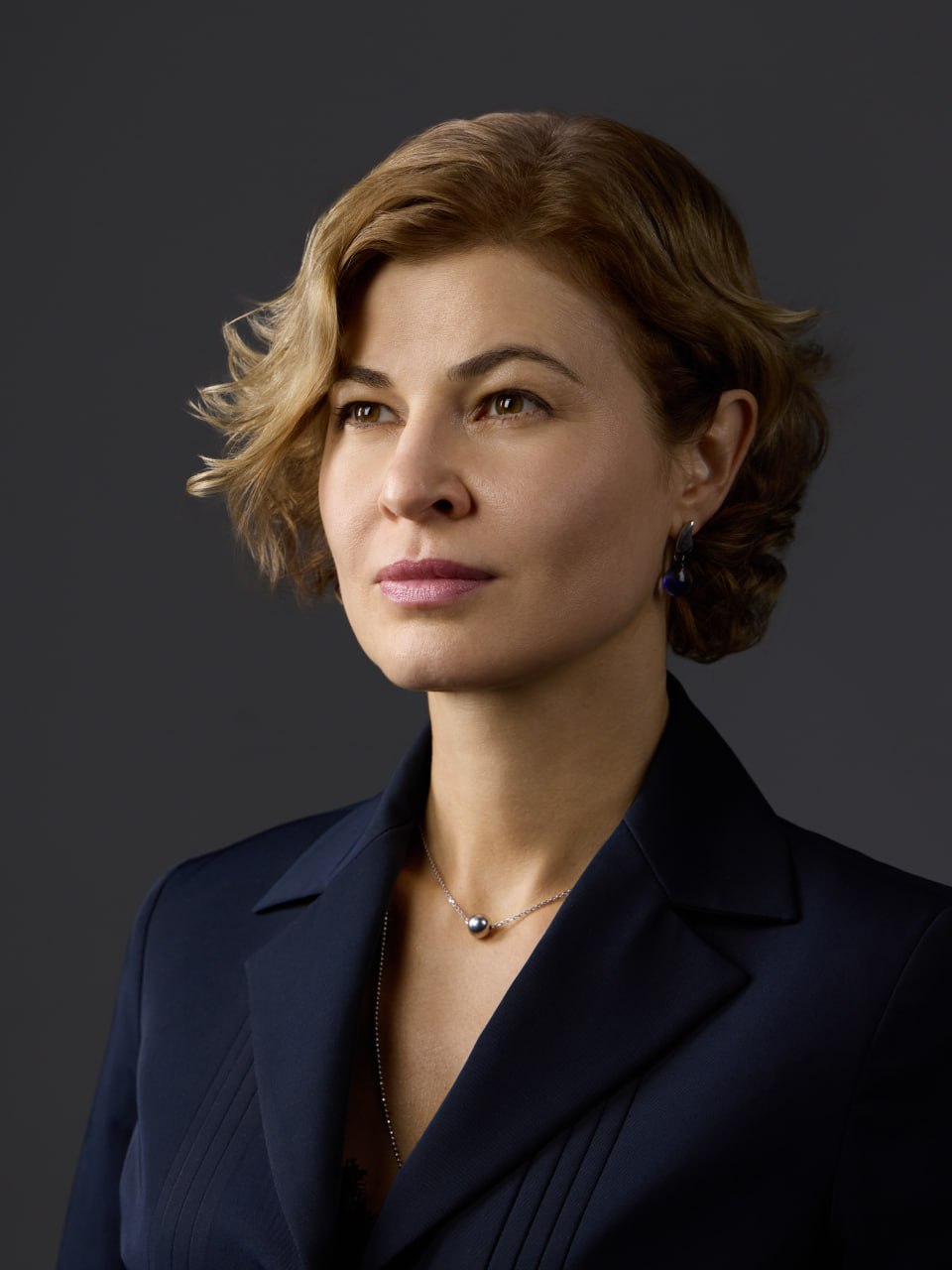 Елена Базарова